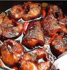 Các bước nấu cá lóc kho tộ đơn giản, dinh dưỡng và cực đưa cơm