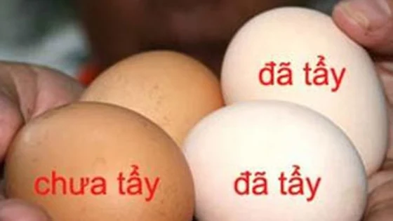 4 cách chọn trứng gà ngon cực kỳ đơn giản và ai cũng làm được