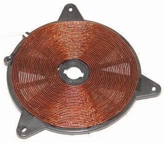 Khái niệm mâm nhiệt bếp từ và nguyên lý hoạt động của bộ phận này