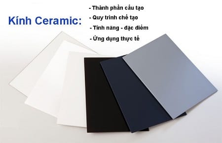 5 loại mặt kính bếp từ phổ biến, chất lượng và dễ dàng vệ sinh