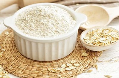 Các loại bột mì thông dụng và được sử dụng nhiều để làm bánh
