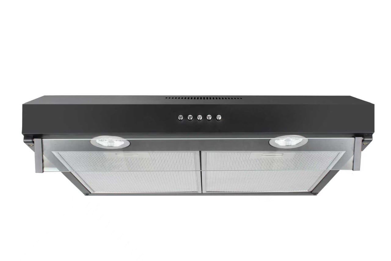 HÚT MÙI TREO TƯỜNG CỔ ĐIỂN VINGER VG 116 EC