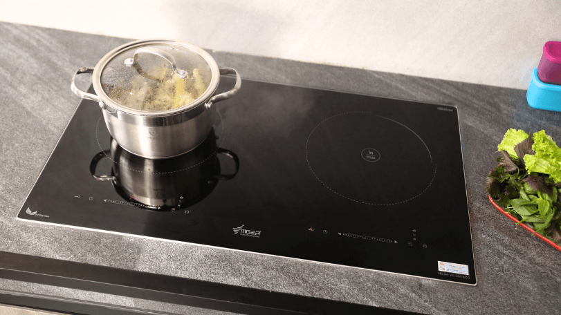 Nấu 10 món ăn truyền thống Việt Nam trên bếp từ Vinger – Tiết kiệm, tiện lợi và đậm đà hương vị