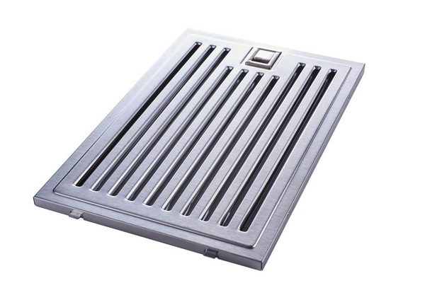 Lưới lọc inox