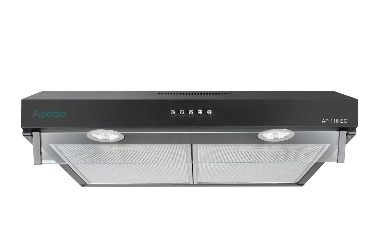 HÚT MÙI TREO TƯỜNG CỔ ĐIỂN APODIO AP-116 EC